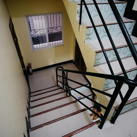 Sleepadz - Capsule Beds Dormitel In Magsaysay Ave Naga Hotel Luaran gambar