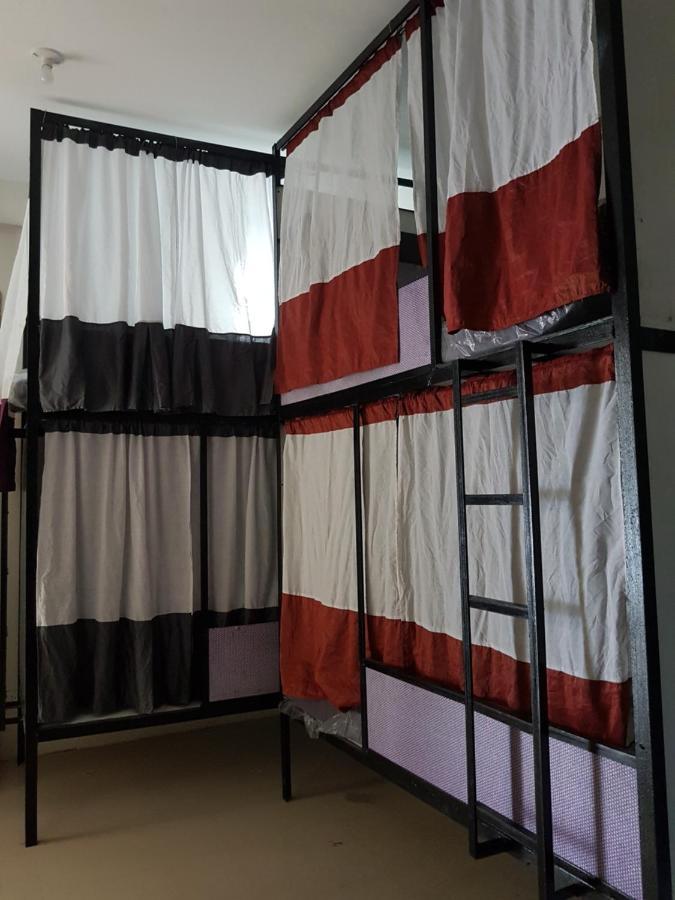 Sleepadz - Capsule Beds Dormitel In Magsaysay Ave Naga Hotel Luaran gambar