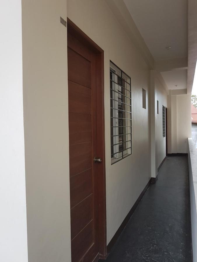 Sleepadz - Capsule Beds Dormitel In Magsaysay Ave Naga Hotel Luaran gambar
