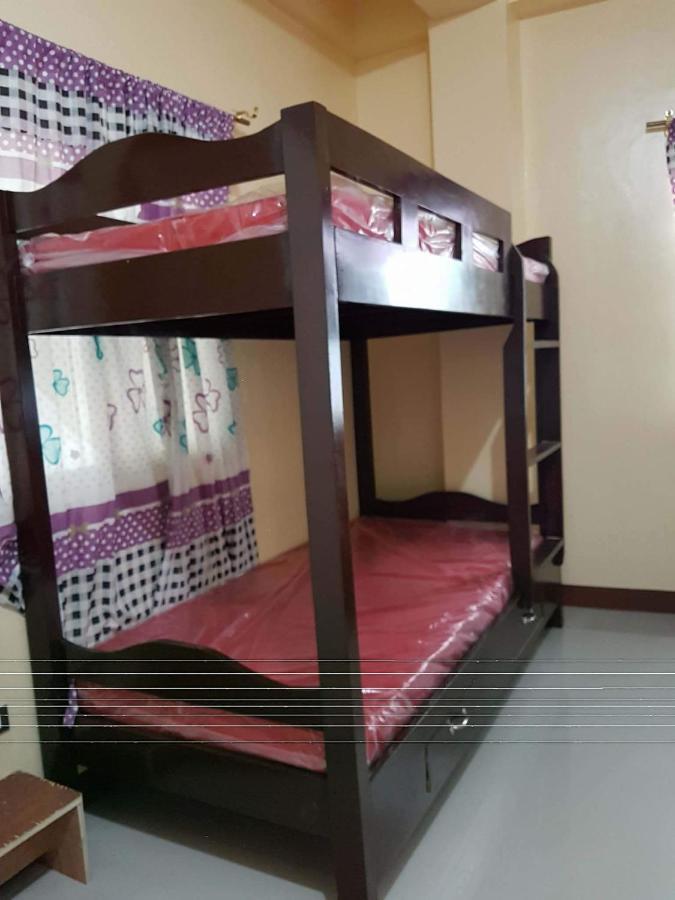 Sleepadz - Capsule Beds Dormitel In Magsaysay Ave Naga Hotel Luaran gambar