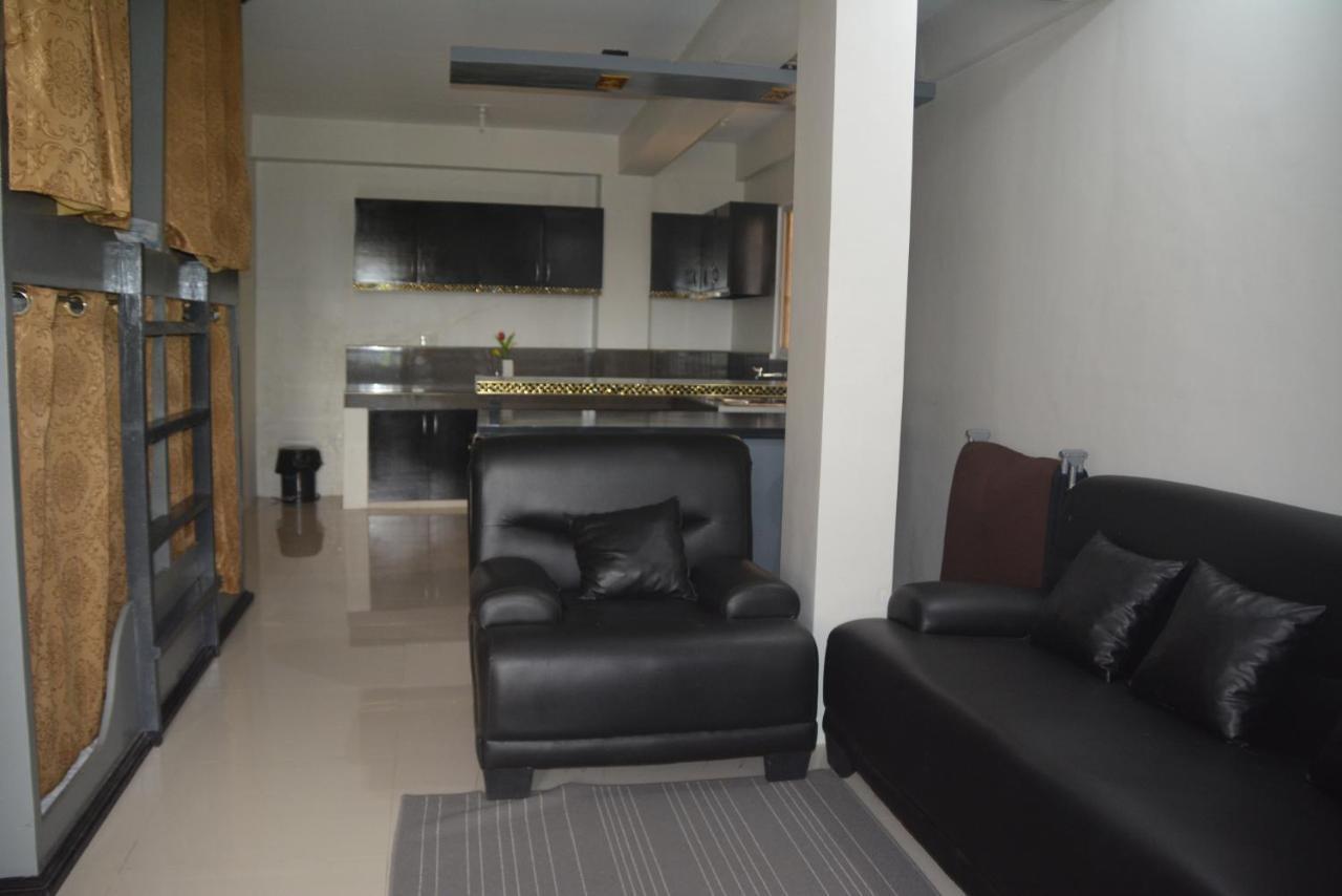Sleepadz - Capsule Beds Dormitel In Magsaysay Ave Naga Hotel Luaran gambar