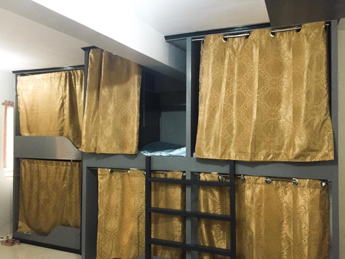 Sleepadz - Capsule Beds Dormitel In Magsaysay Ave Naga Hotel Luaran gambar