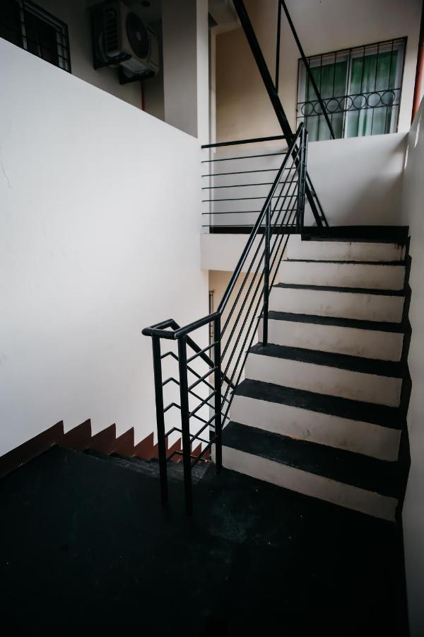 Sleepadz - Capsule Beds Dormitel In Magsaysay Ave Naga Hotel Luaran gambar