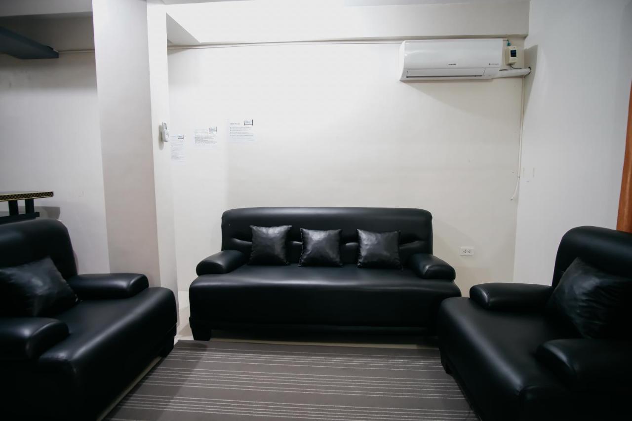 Sleepadz - Capsule Beds Dormitel In Magsaysay Ave Naga Hotel Luaran gambar