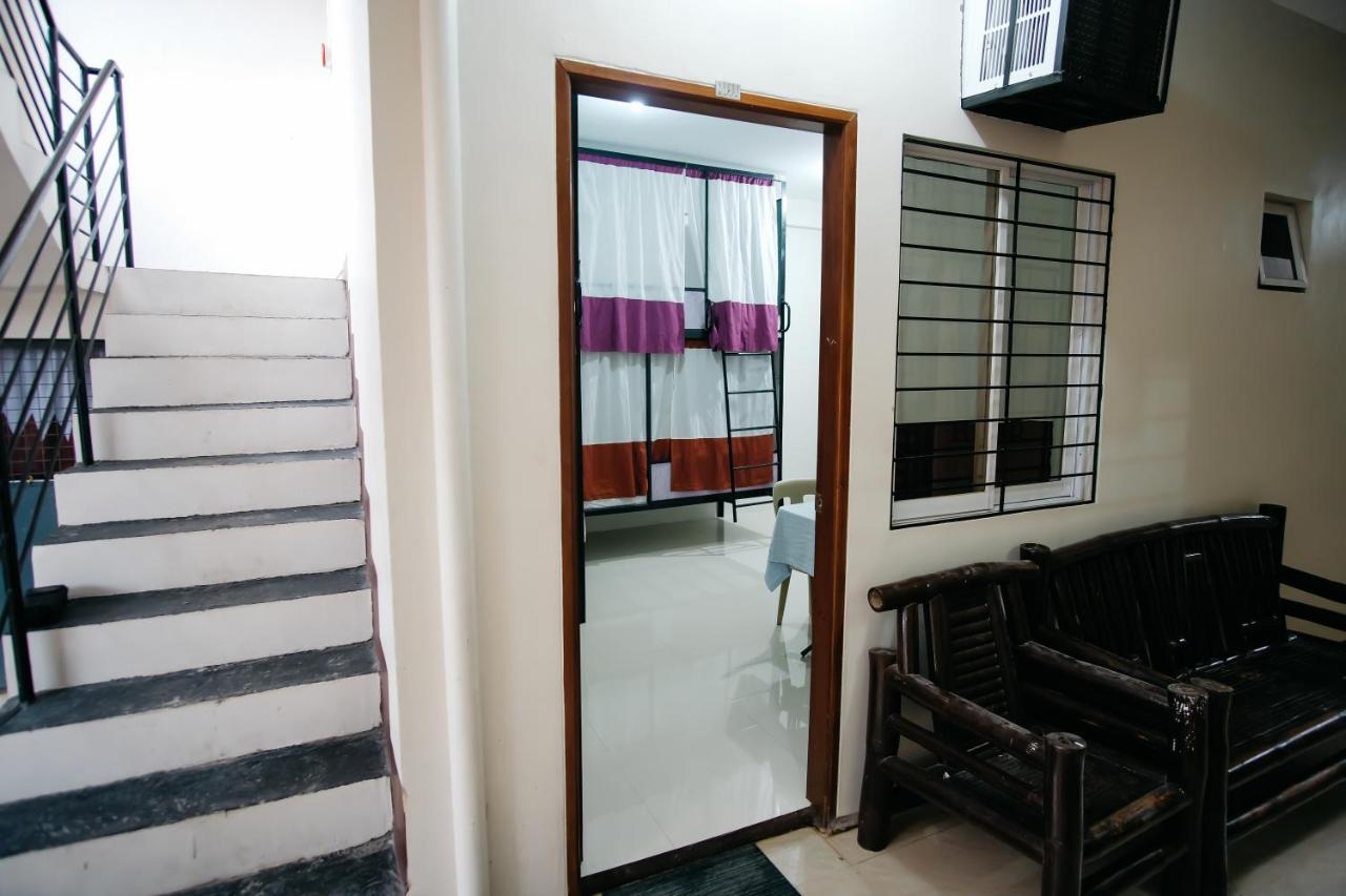 Sleepadz - Capsule Beds Dormitel In Magsaysay Ave Naga Hotel Luaran gambar
