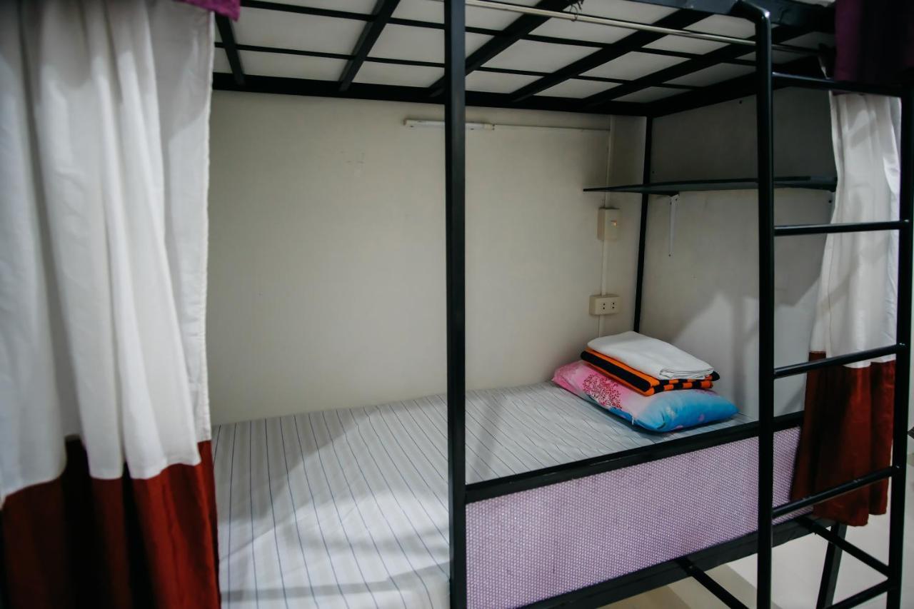 Sleepadz - Capsule Beds Dormitel In Magsaysay Ave Naga Hotel Luaran gambar