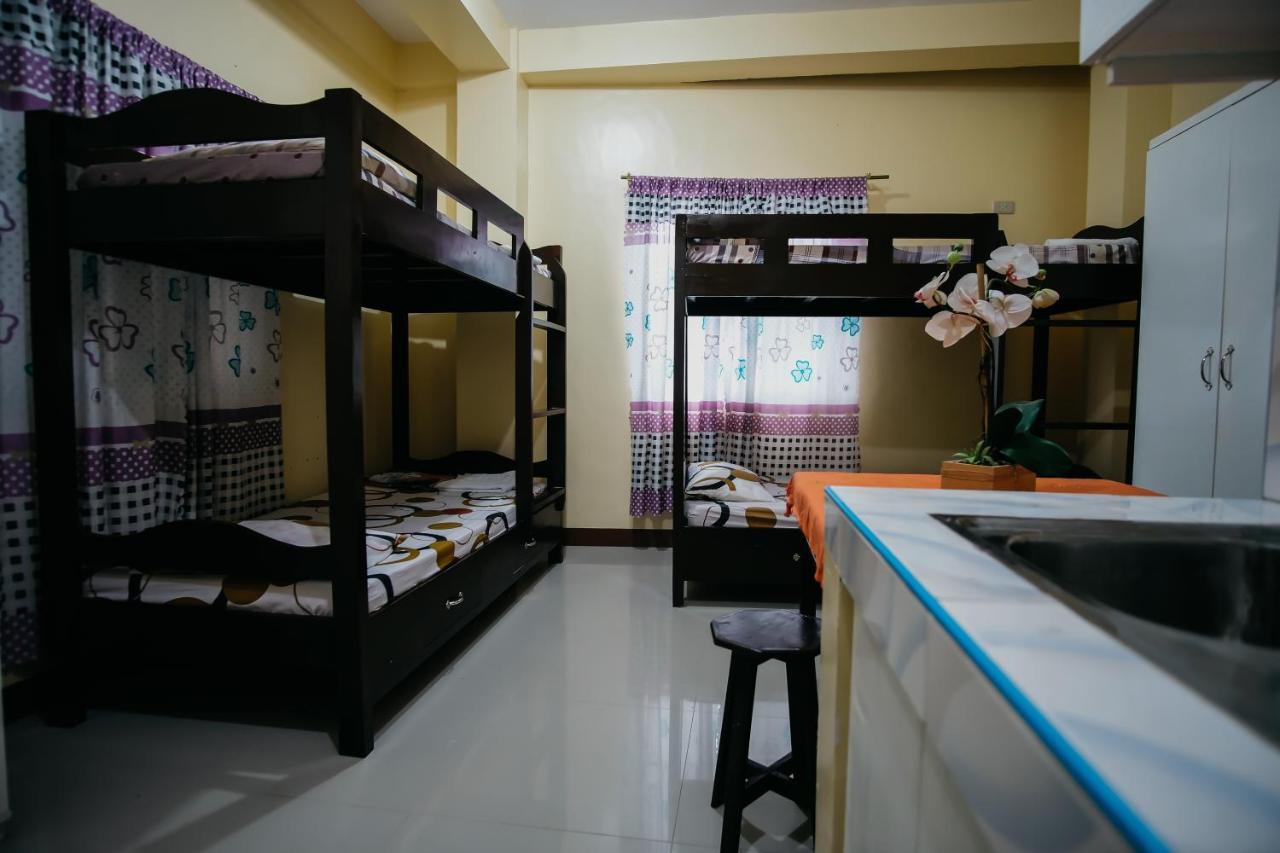 Sleepadz - Capsule Beds Dormitel In Magsaysay Ave Naga Hotel Luaran gambar
