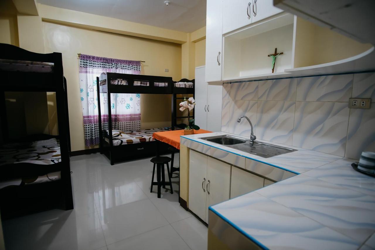 Sleepadz - Capsule Beds Dormitel In Magsaysay Ave Naga Hotel Luaran gambar