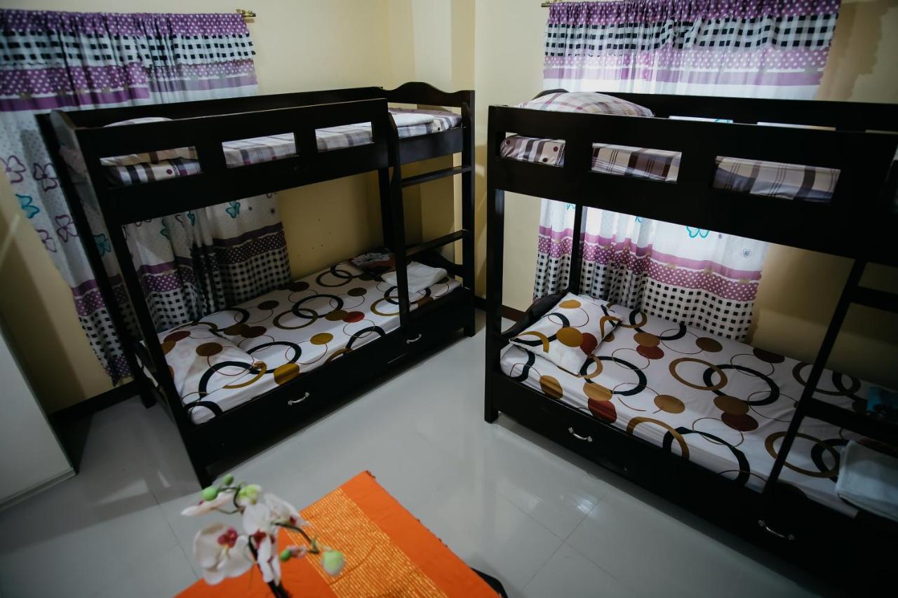 Sleepadz - Capsule Beds Dormitel In Magsaysay Ave Naga Hotel Luaran gambar