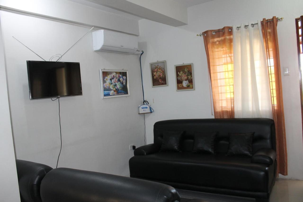 Sleepadz - Capsule Beds Dormitel In Magsaysay Ave Naga Hotel Luaran gambar