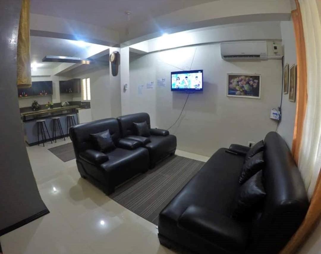 Sleepadz - Capsule Beds Dormitel In Magsaysay Ave Naga Hotel Luaran gambar