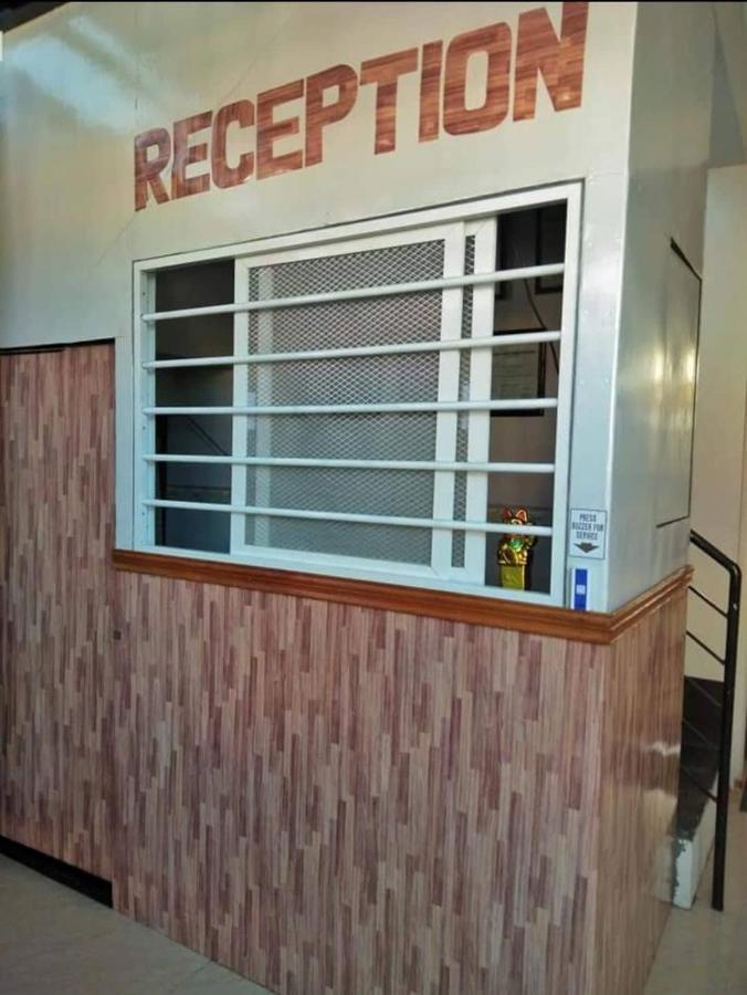 Sleepadz - Capsule Beds Dormitel In Magsaysay Ave Naga Hotel Luaran gambar